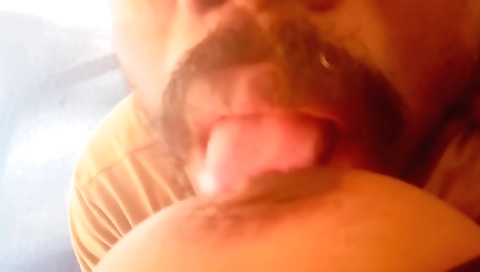 Indian teen girls with huge round boobs doing oral sex