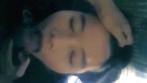 Amateur brunette sex hd with a hot slut in a blonde
